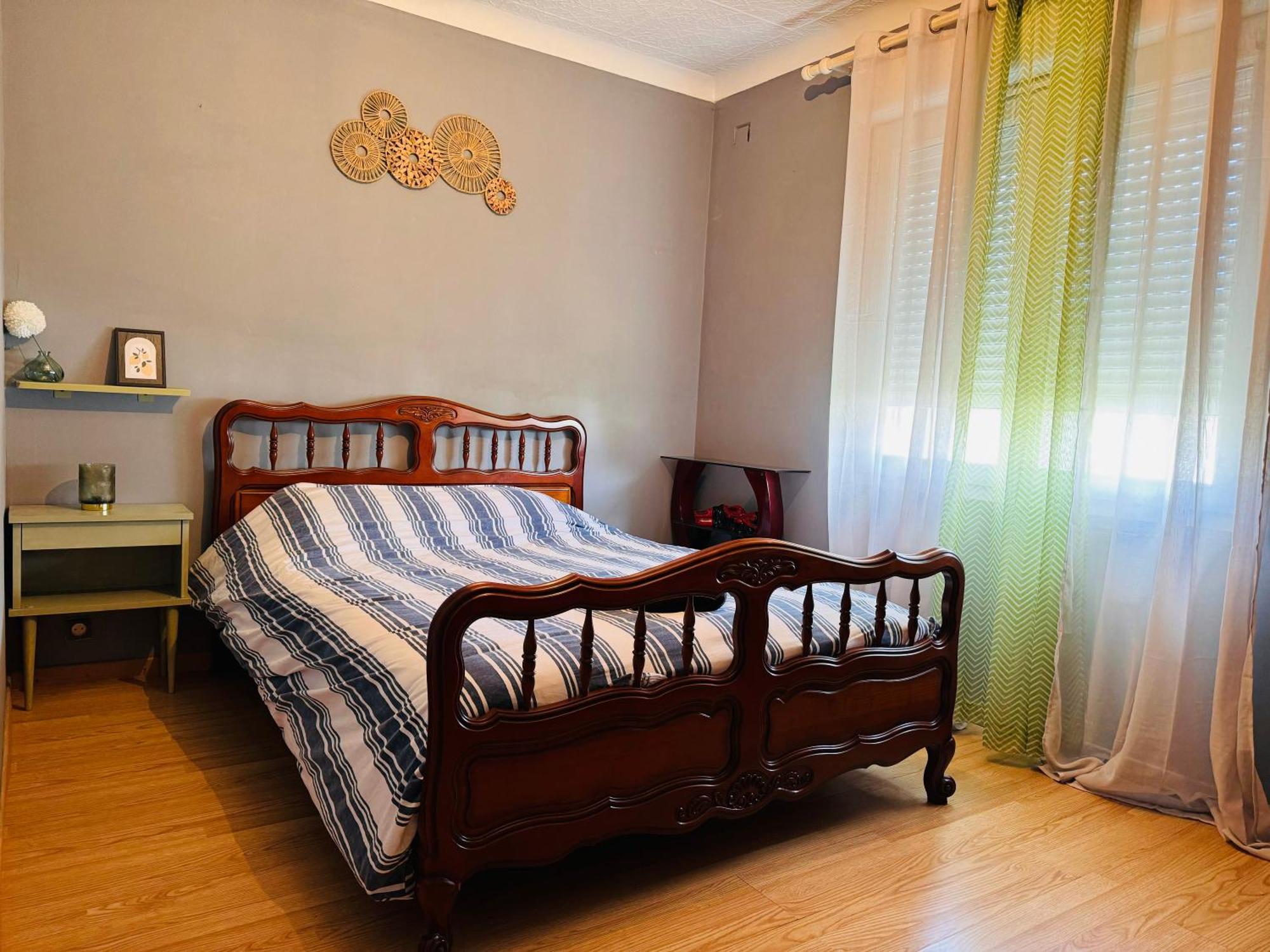 Maison Lima Collinee Bagian luar foto